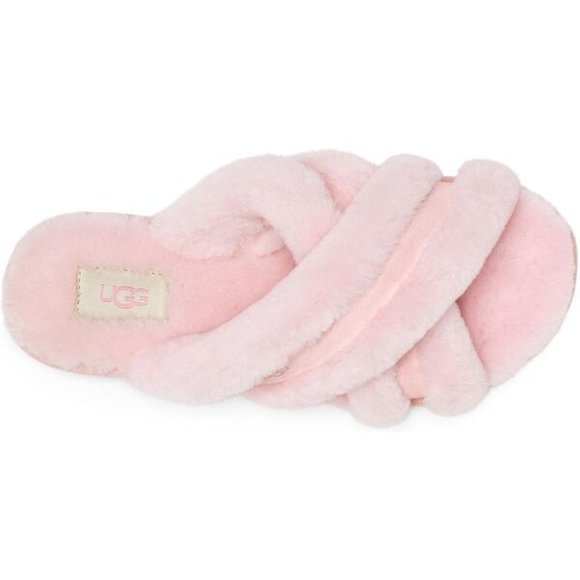UGG Scuffita Women's Slipper - Picture 3 of 6